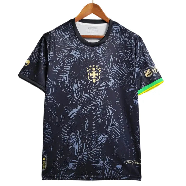 Camisa Brasil The Prince - Masculina