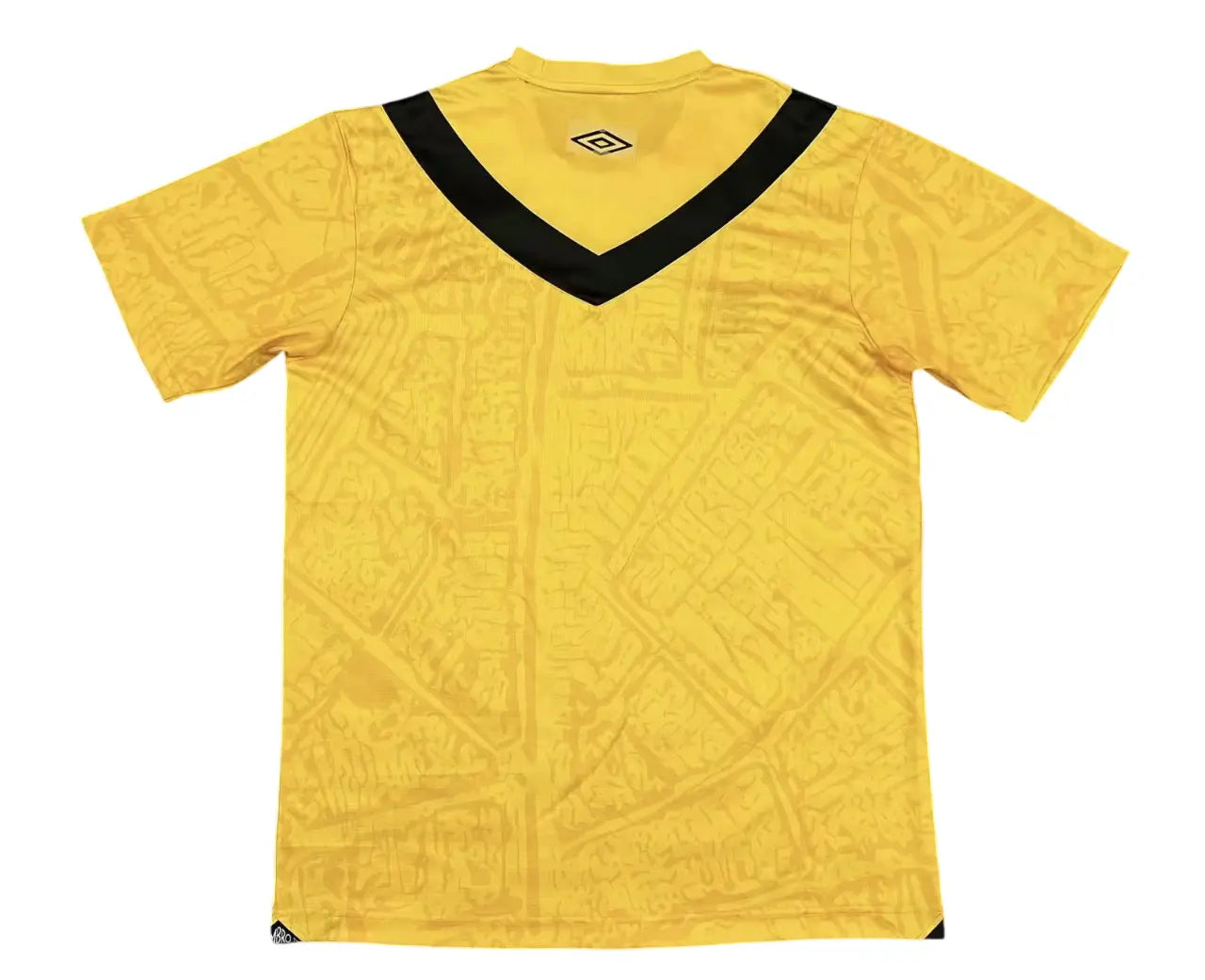 Camisa Santos 2024/25 Third - Masculina