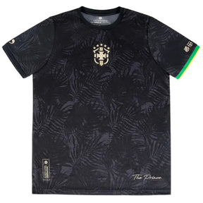 Camisa Brasil The Prince - Masculina