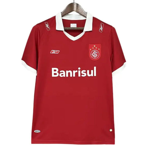 Camisa Internacional 2006 Home - Mundial de Clubes da Fifa - Masculina
