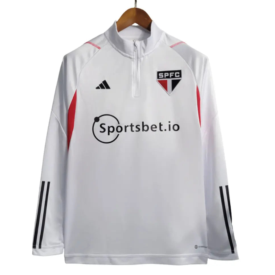 Agasalho São Paulo 22/23 I Treino Masculino