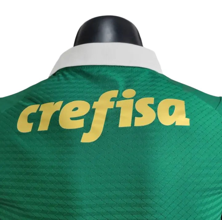 Camisa Palmeiras 2024/25 Home - Versão Jogador Masculina