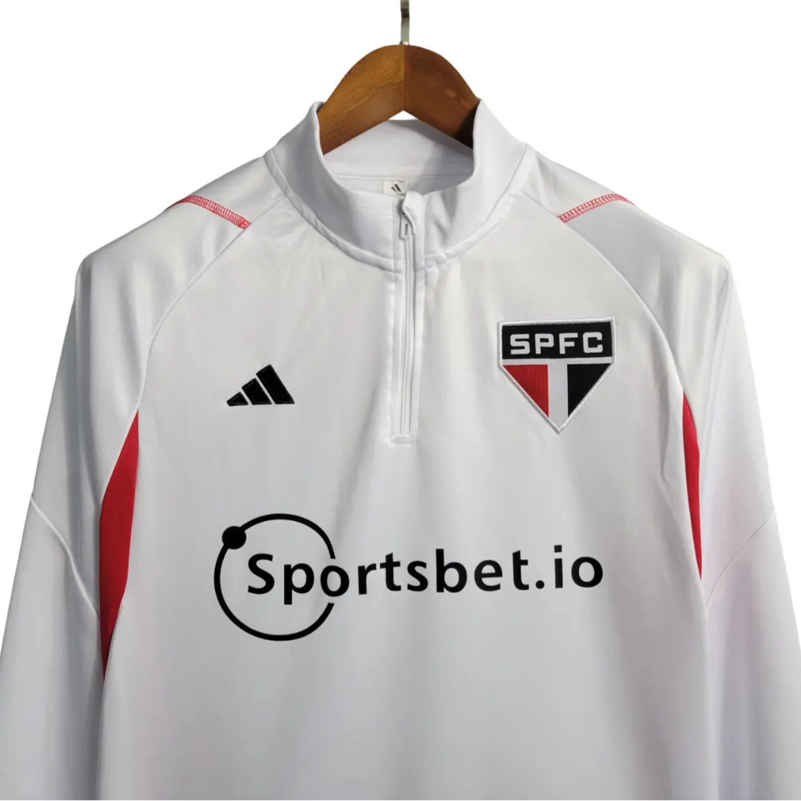 Agasalho São Paulo 22/23 I Treino Masculino
