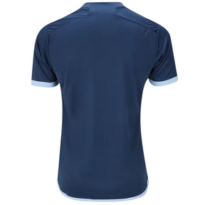 Camisa Cruzeiro 2024 Third - Masculina