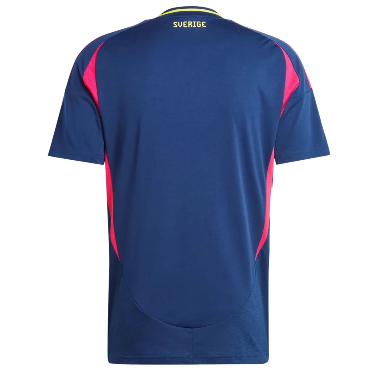 Camisa Suécia 2024/25 Away - Masculina