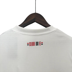 Camisa São Paulo 24/25 Regata Home - Masculina