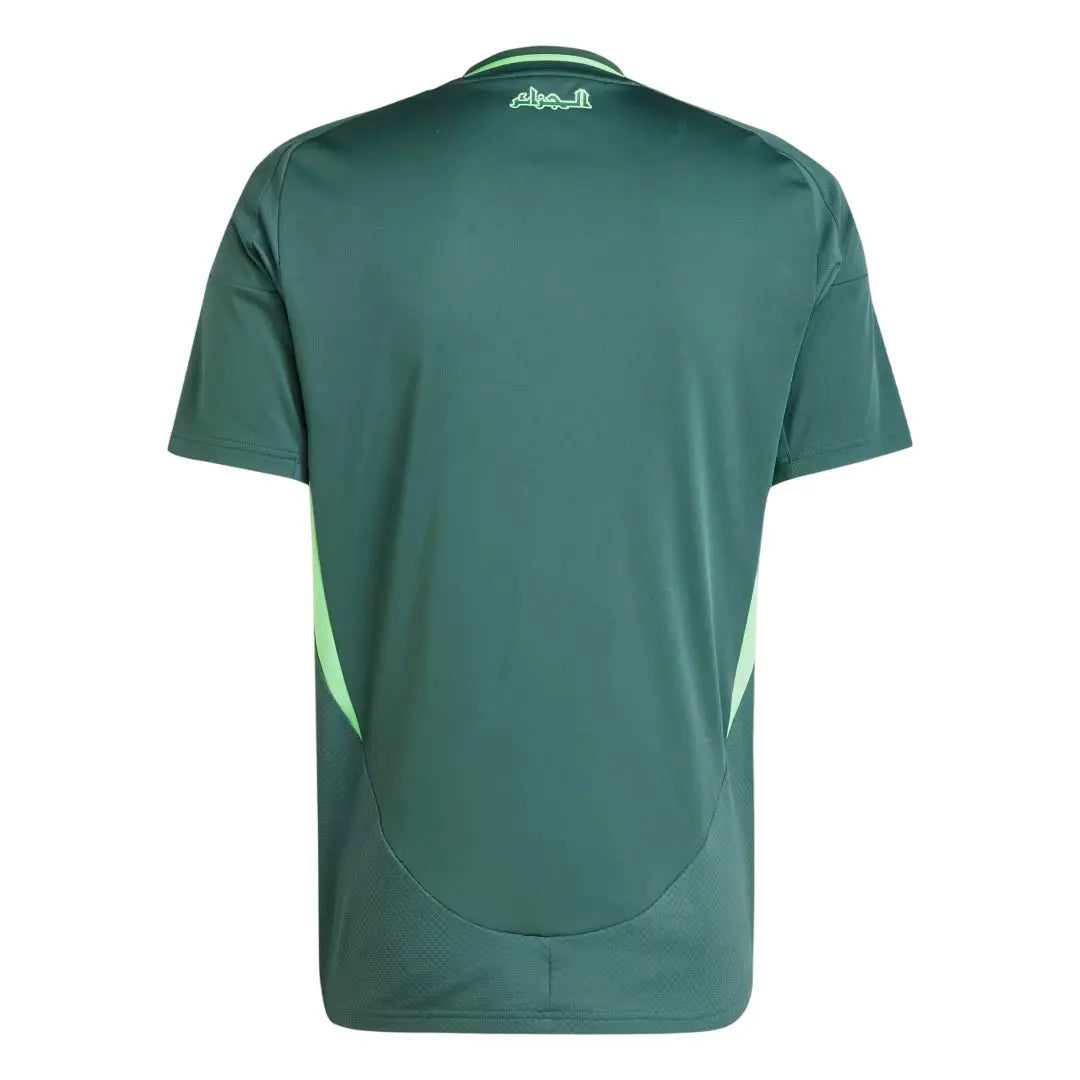 Camisa Argélia 2024/25 Away - Masculina