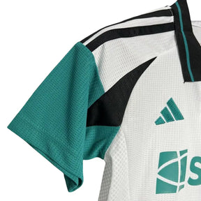 Camisa Newcastle 2024/25 Third - Kit Torcedor Infantil