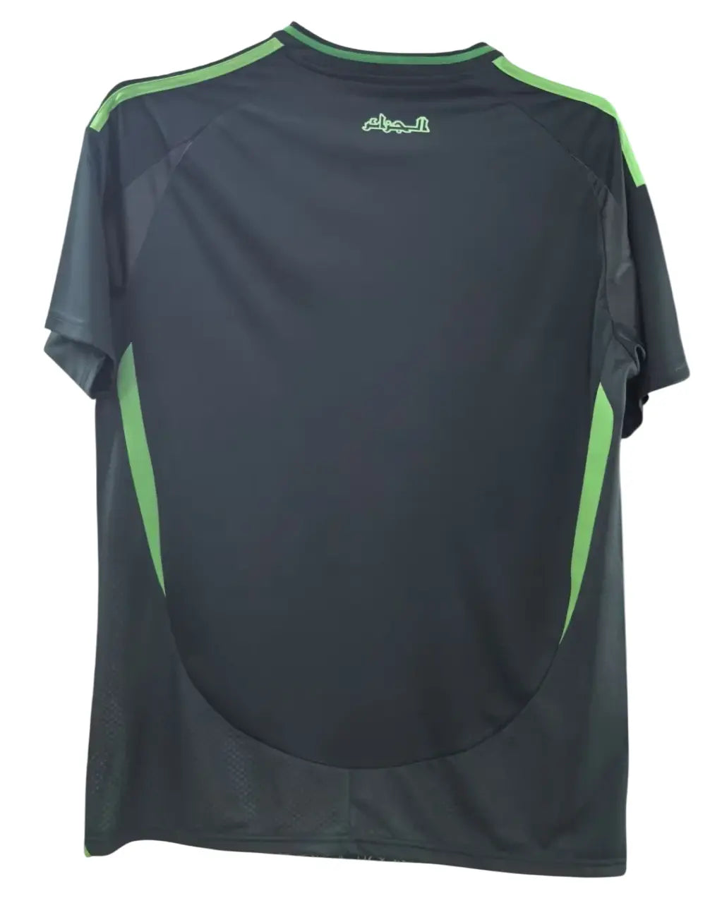 Camisa Argélia 2024/25 Away - Masculina