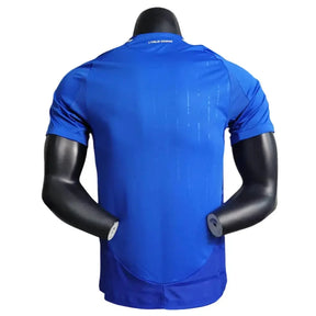 Camisa Itália 2024/25 Home - Versão Jogador Masculina