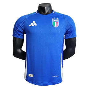 Camisa Itália 2024/25 Home - Versão Jogador Masculina