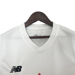 Camisa São Paulo 24/25 Regata Home - Masculina