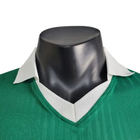 Camisa Palmeiras 2024/25 Home - Versão Jogador Masculina