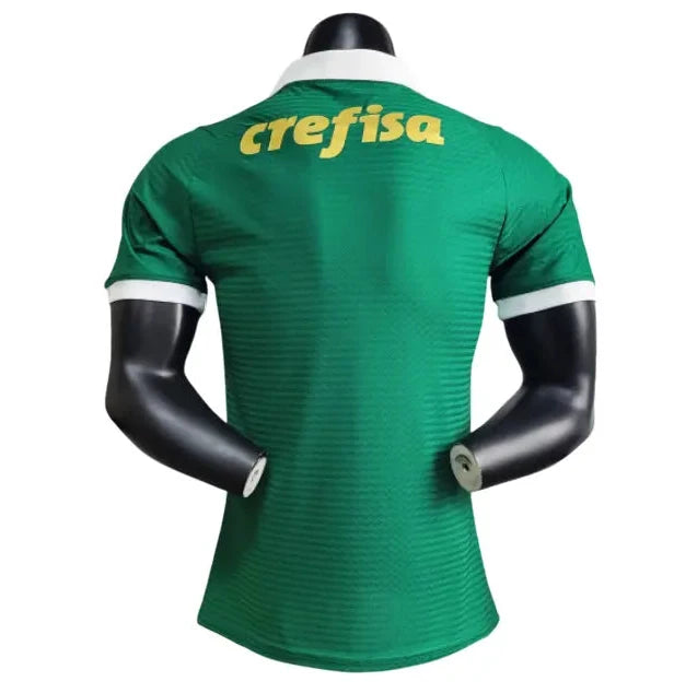 Camisa Palmeiras 2024/25 Home - Versão Jogador Masculina