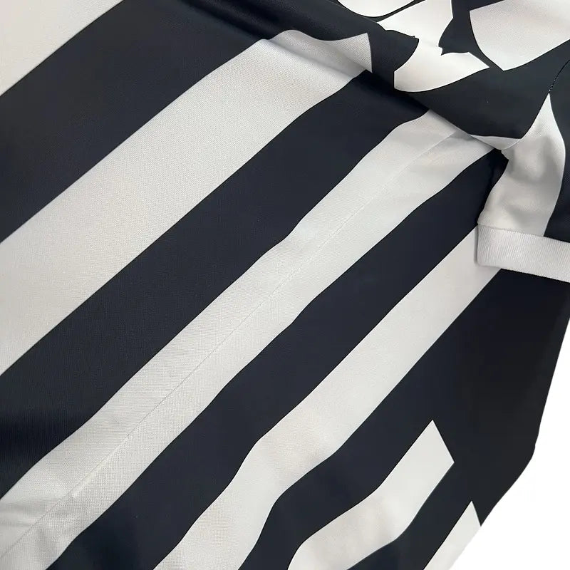 Camisa Juventus 1984/85 Home - Masculina