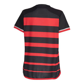 Camisa Flamengo 2024/25 Home - Feminina