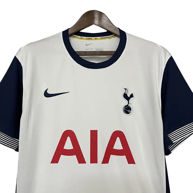 Camisa Tottenham 2024 Home - Masculina