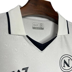 Camisa Napoli 2024/25 Away - Masculina