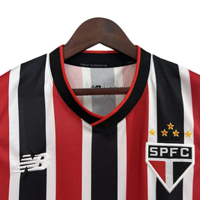 Camisa São Paulo 24/25 Regata Away - Masculina