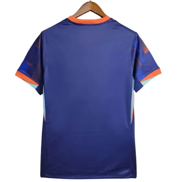 Camisa Holanda 2024/25 Away - Masculina