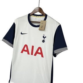 Camisa Tottenham 2024 Home - Masculina