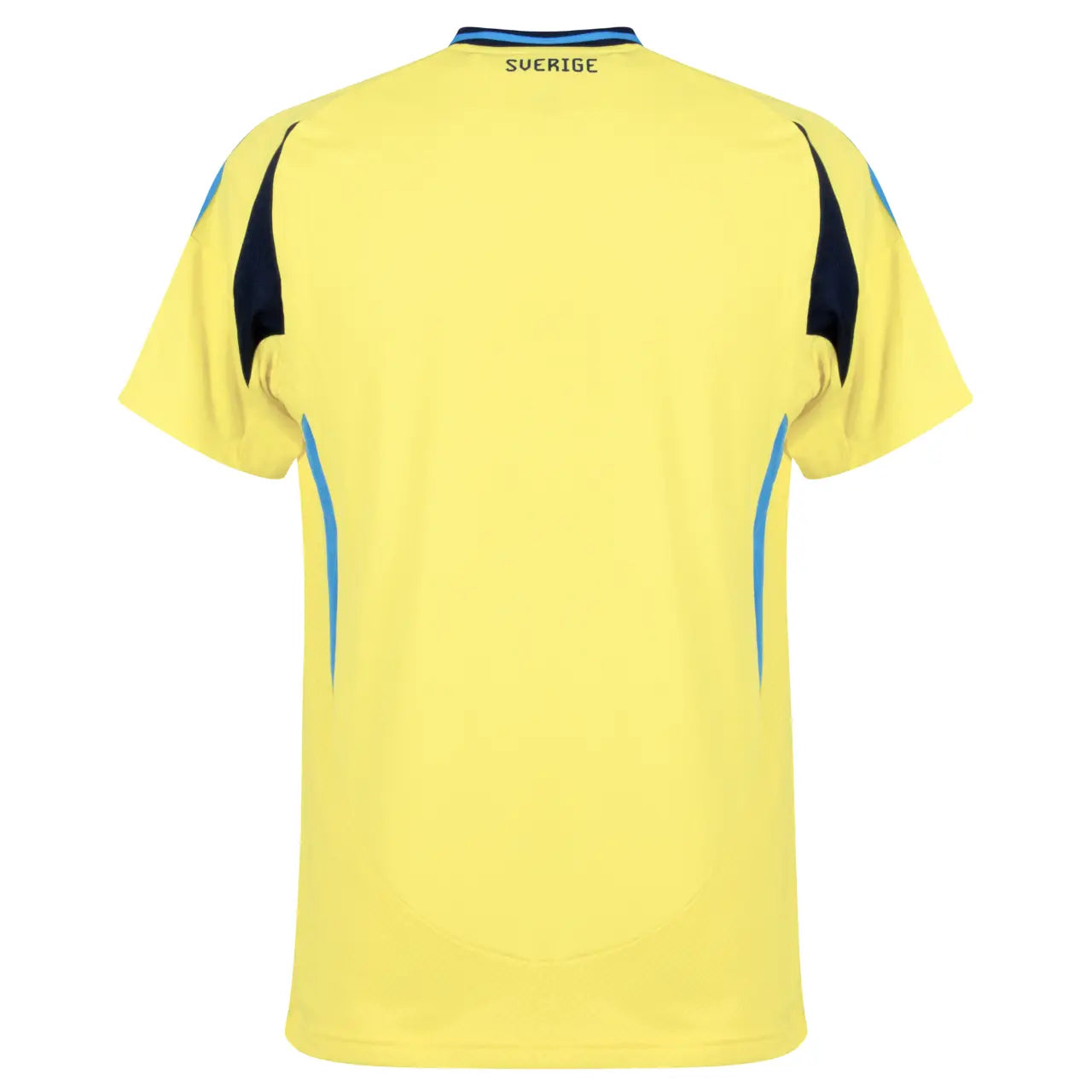 Camisa Suécia 2024/25 Home - Masculina