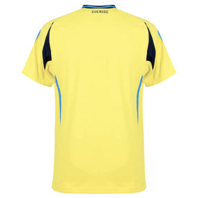 Camisa Suécia 2024/25 Home - Masculina