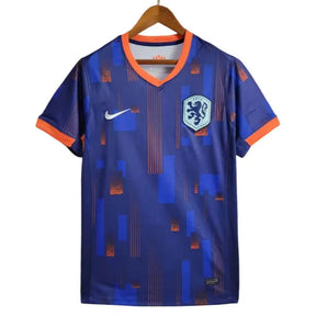 Camisa Holanda 2024/25 Away