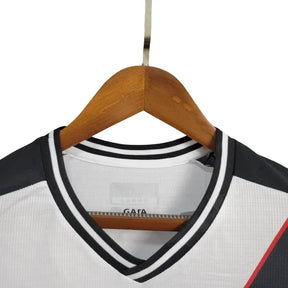 Camisa Regata Vasco 2024 Away - Masculina