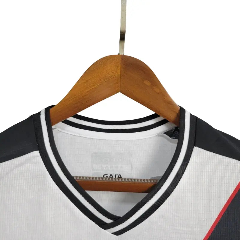 Camisa Regata Vasco 2024 Away - Masculina