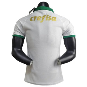 Camisa Palmeiras 2024/25 Away - Versão Jogador Masculina