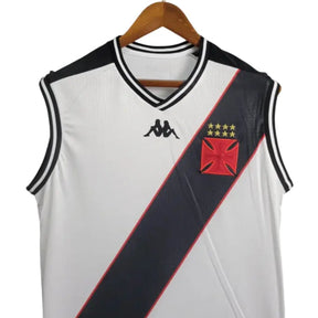 Camisa Regata Vasco 2024 Away - Masculina