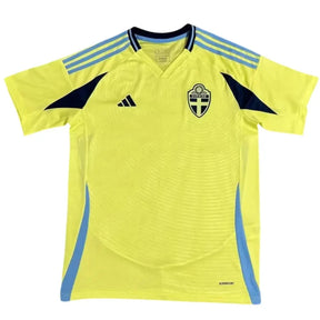 Camisa Suécia 2024/25 Home - Masculina