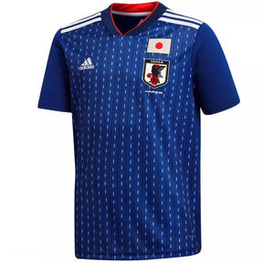 Camisa Japão 2018