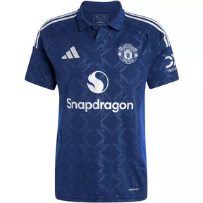 Camisa Manchester United 2024/25 II Away - Masculina