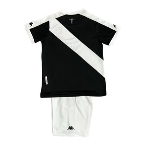 Camisa Vasco 2024/25 I Home - Kit Torcedor Infantil