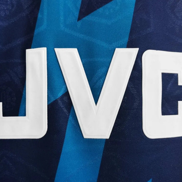 Camisa Arsenal 1995/96 Away - Masculina