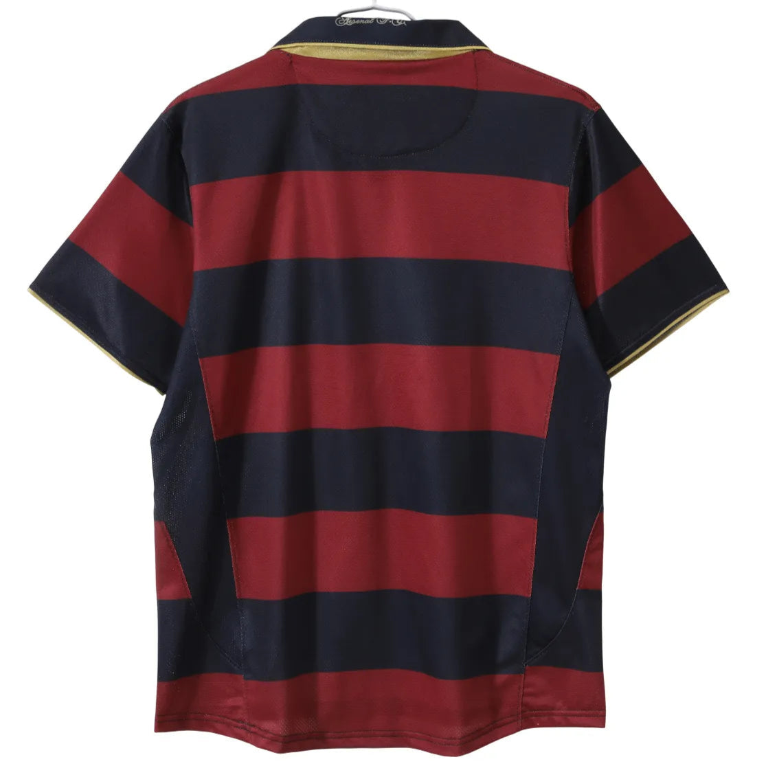 Camisa Arsenal 2007/08 Third - Masculina