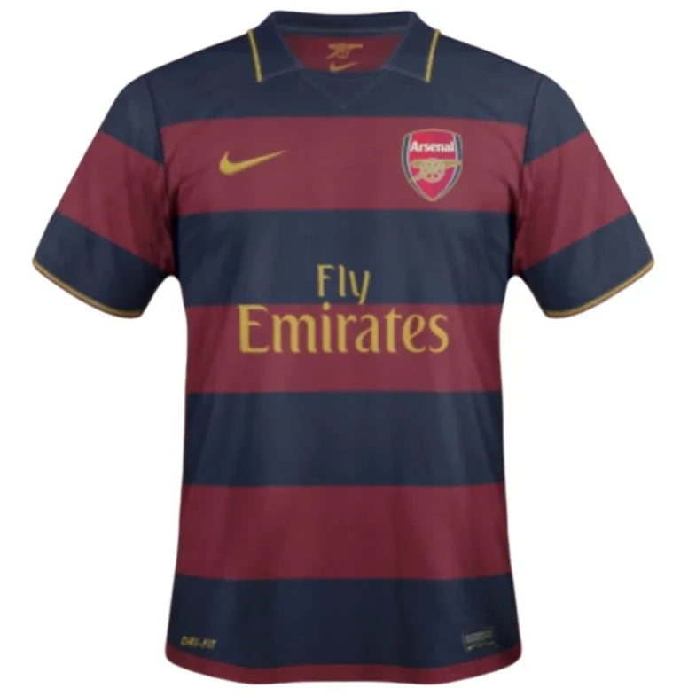 Camisa Arsenal 2007/08 Third - Masculina