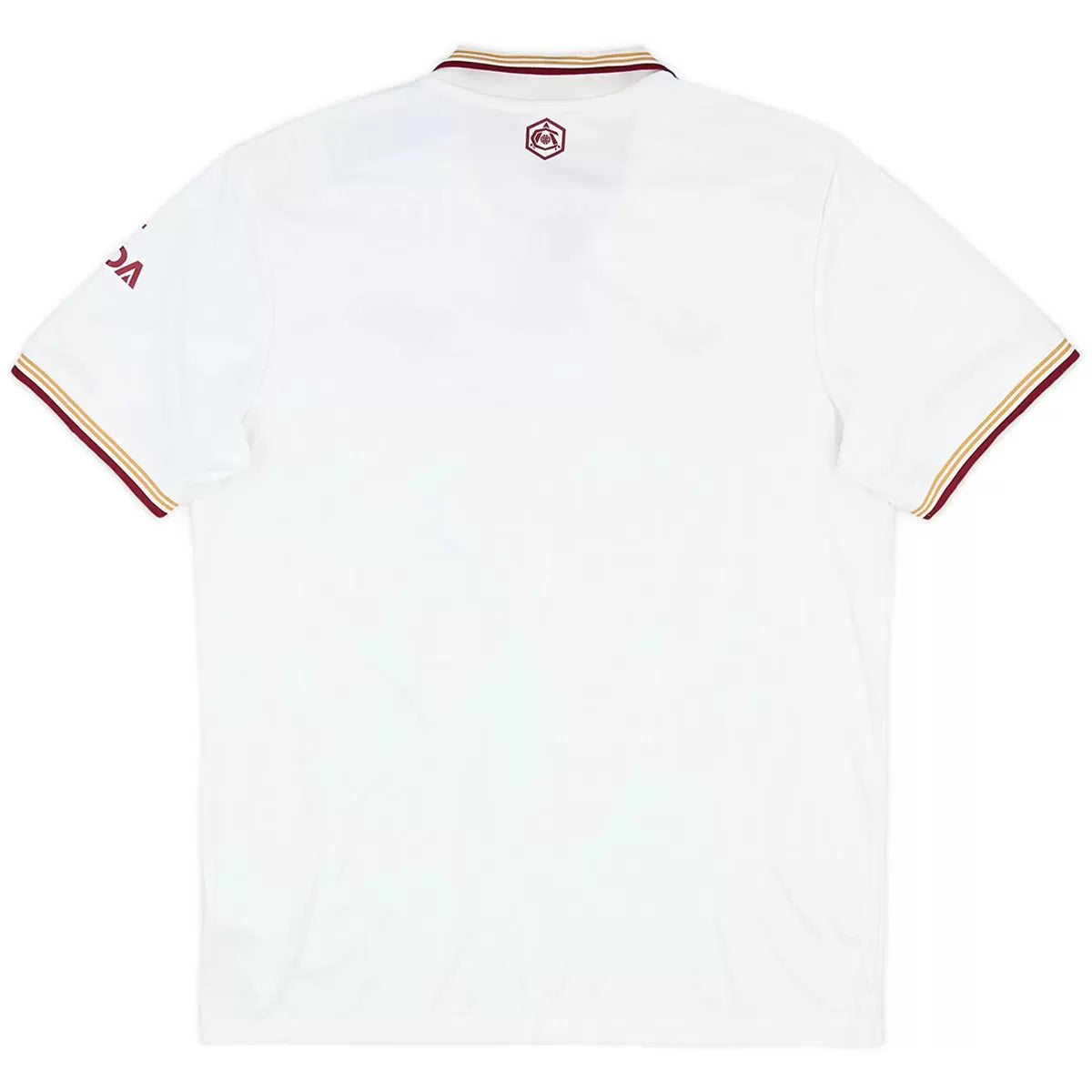 Camisa Arsenal 2025/26 Third - Masculina