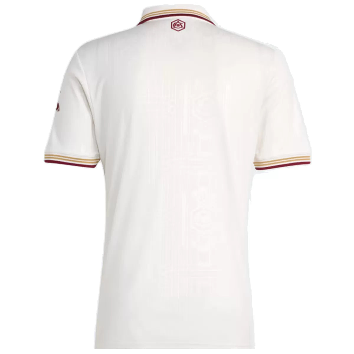 Camisa Arsenal 2025/26 Third - Masculina