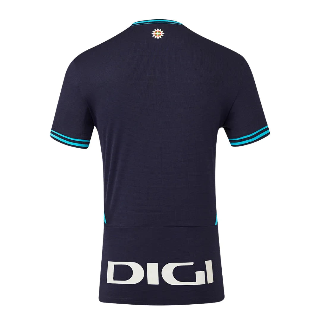 Camisa  Athletic Bilbao 2025/26 Away - Masculina