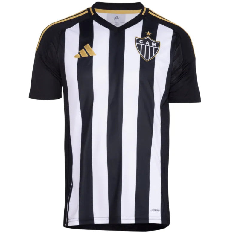 Camisa Atlético Mineiro 2025 Home - Masculina