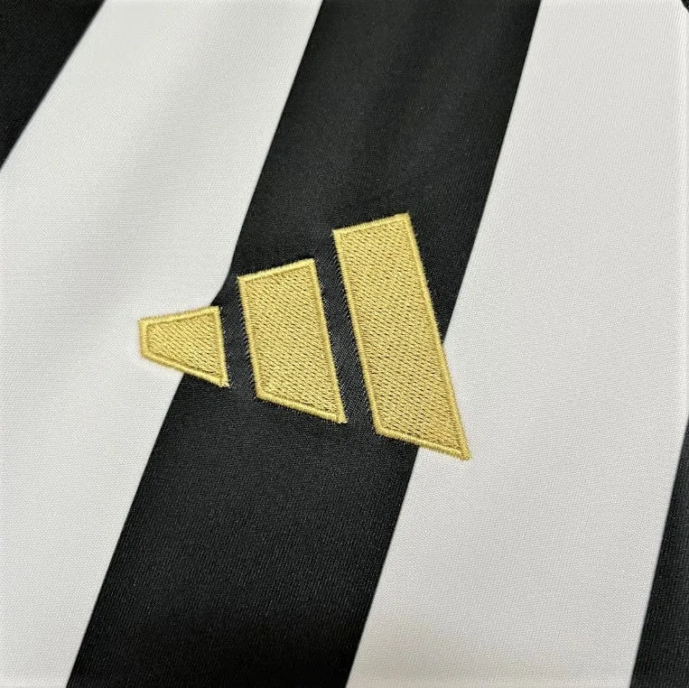 Camisa Atlético Mineiro 2025 Home - Masculina