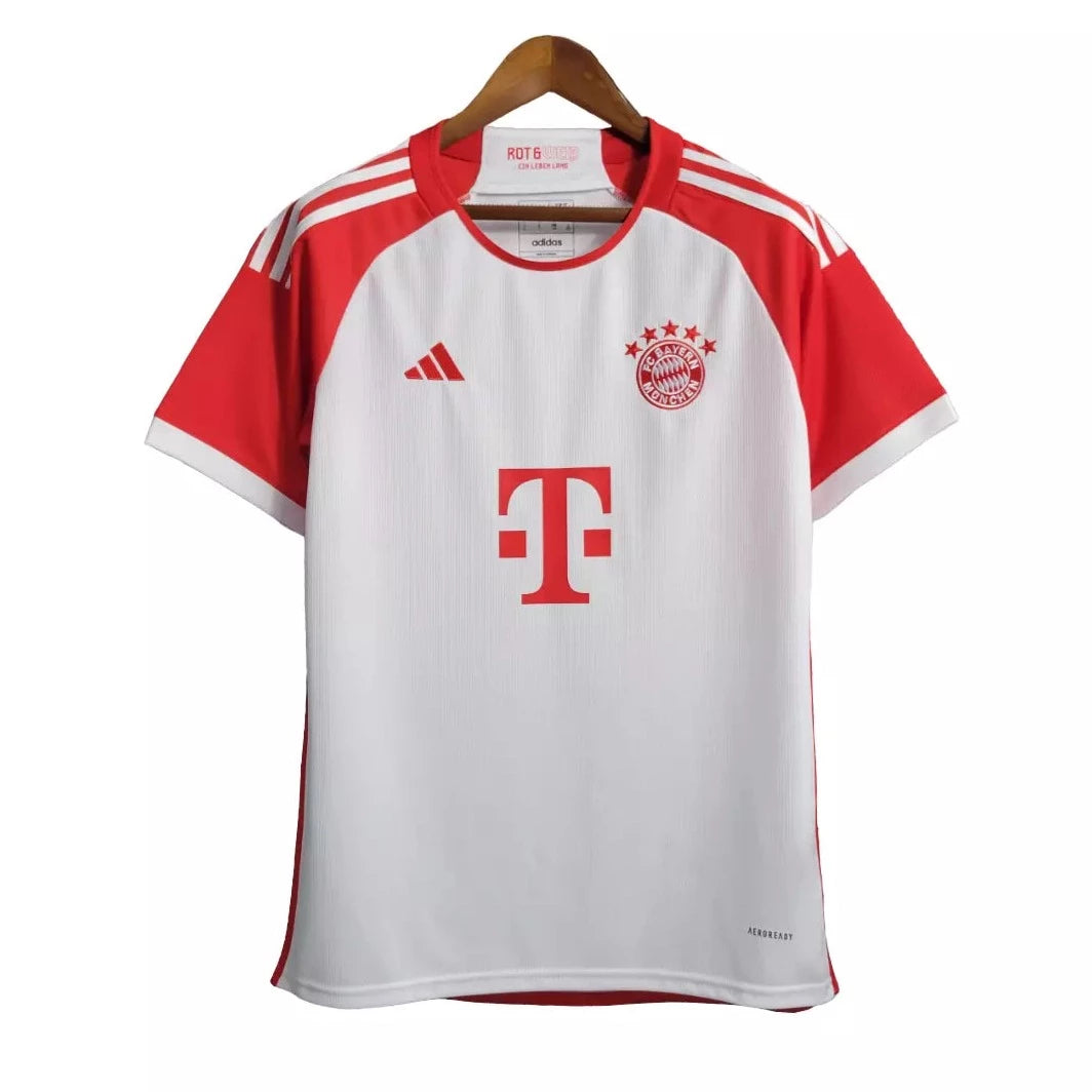 Camisa Bayern de Munique 23/24