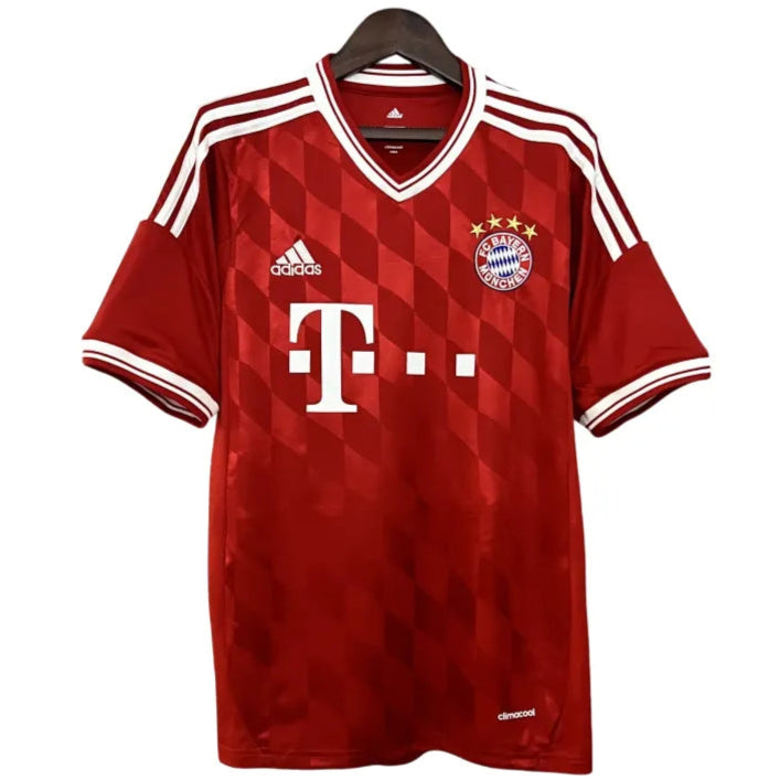 Camisa Bayern de Munique 2013/14 Home - Masculina
