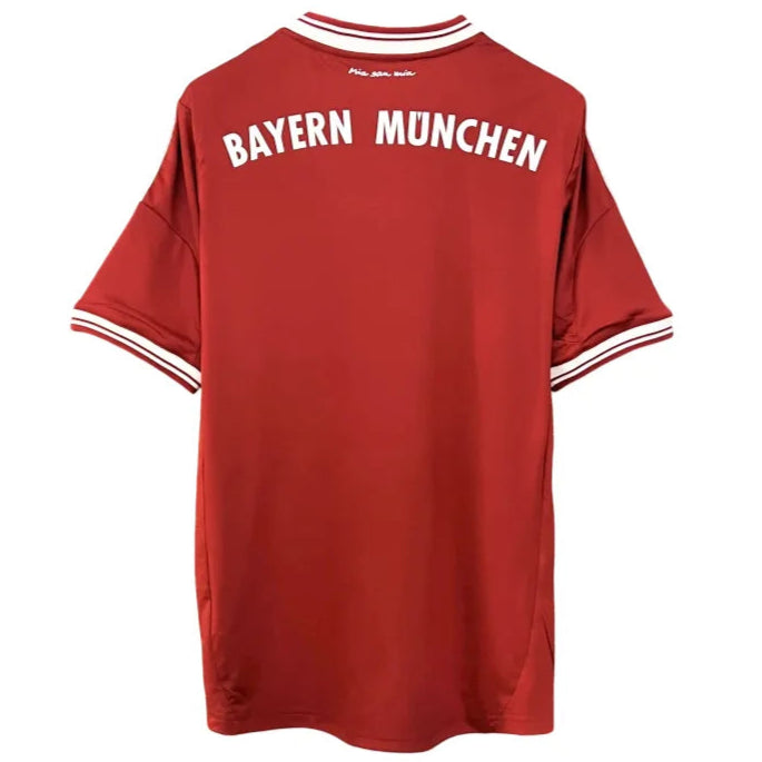 Camisa Bayern de Munique 2013/14 Home - Masculina