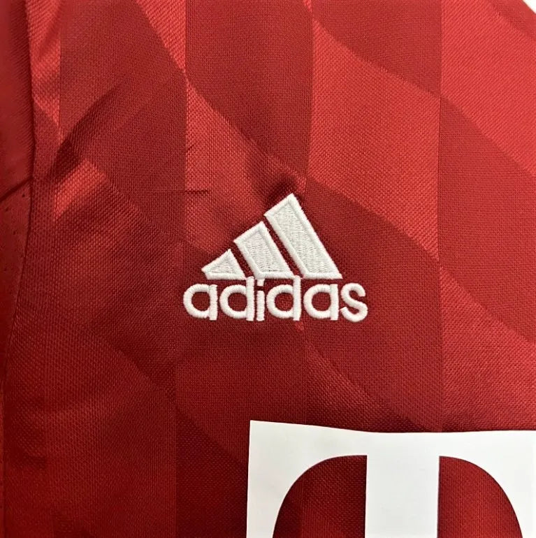 Camisa Bayern de Munique 2013/14 Home - Masculina