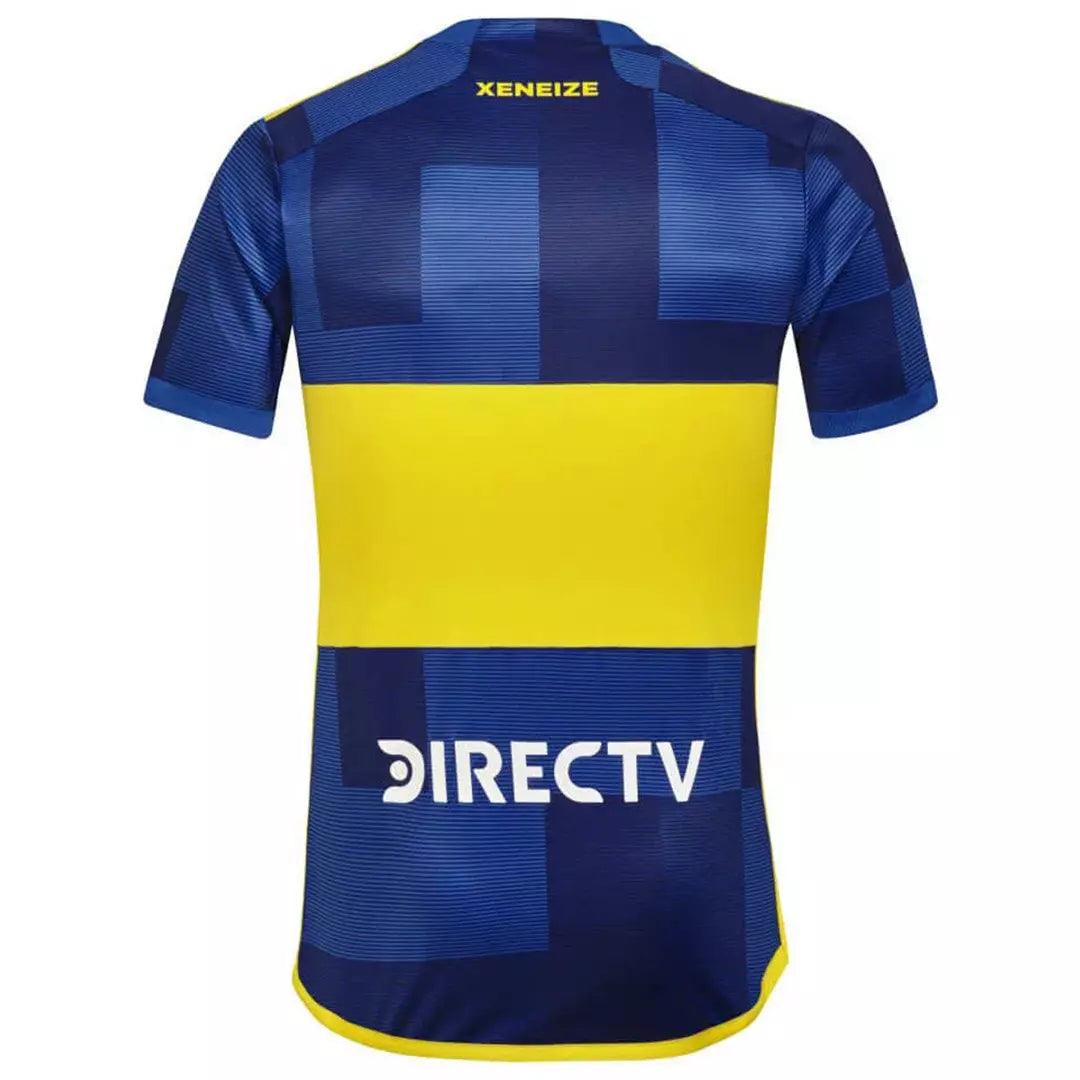 Camisa Boca Juniors 23/24 I - Torcedor Masculina