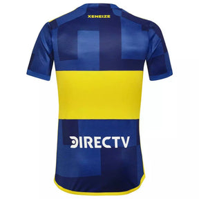 Camisa Boca Juniors 23/24 I - Torcedor Masculina